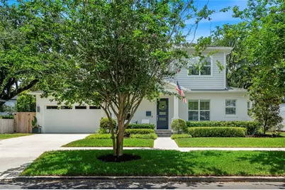 1438 W Harvard Street, Orlando, FL 32804 - Photo 4