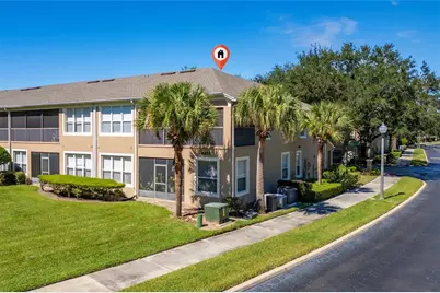 6422 Agastia Court #101, Orlando, FL 32835 - Photo 32