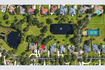 2230 Ridgewind Way, Windermere, FL 34786 - Photo 2