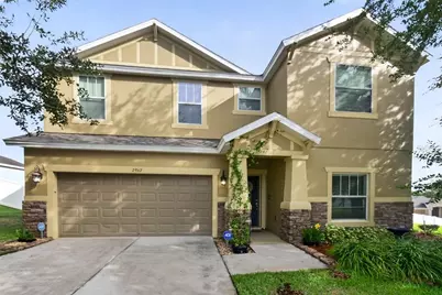 2962 Inca Avenue, Clermont, FL 34715 - Photo 1