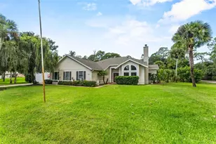 5560 Bob White Trail, Mims, FL 32754 - Photo 2