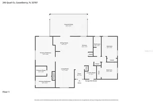 295 Quail Ct, Casselberry, FL 32707 - Photo 36