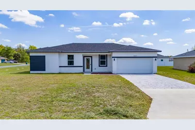 12807 SW 73rd Avenue Road, Ocala, FL 34473 - Photo 1