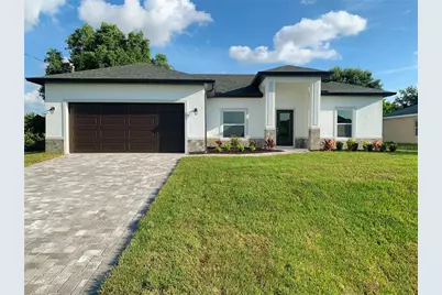 3228 Marita Avenue, North Port, FL 34286 - Photo 1