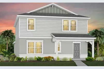 5081 Holm Oak Drive, Saint Cloud, FL 34771 - Photo 1