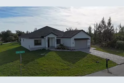 10426 Live Oak Road, Port Charlotte, FL 33981 - Photo 4