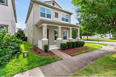 8266 Bryce Canyon Avenue, Windermere, FL 34786 - Photo 2