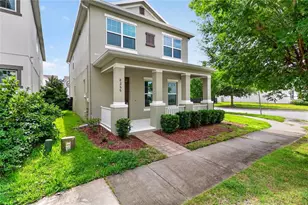8266 Bryce Canyon Ave, Windermere, FL 34786 - Photo 2