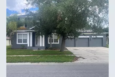 2981 Marshfield Preserve Way, Kissimmee, FL 34746 - Photo 1