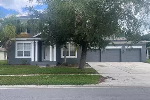 2981 Marshfield Preserve Way, Kissimmee, FL 34746 - Photo 1