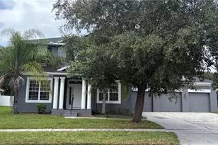 2981 Marshfield Preserve Way, Kissimmee, FL 34746 - Photo 1