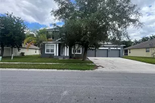 2981 Marshfield Preserve Way, Kissimmee, FL 34746 - Photo 2