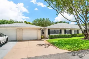 10116 S 44th Ave S, Boynton Beach, FL 33436 - Photo 2