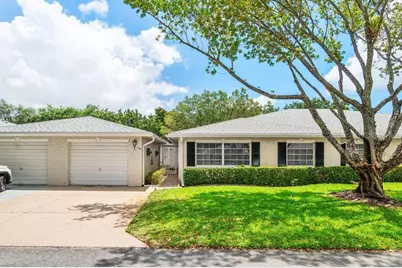 10116 S 44th Avenue S #328, Boynton Beach, FL 33436 - Photo 2