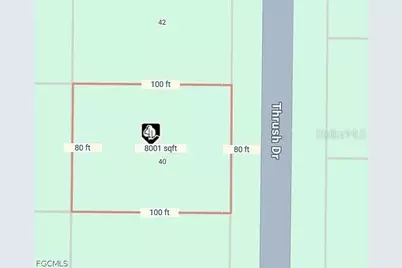 [Address not provided], Placida, FL 33946 - Photo 1