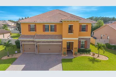 1481 Calm Waters Court, Saint Cloud, FL 34771 - Photo 2
