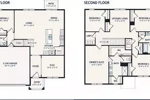 2017 Maple Ridge Dr, Zellwood, FL 32798 - Photo 2