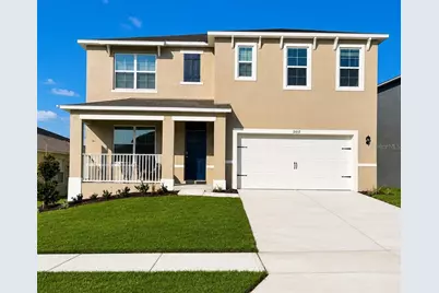 2017 Maple Ridge Drive, Zellwood, FL 32798 - Photo 1