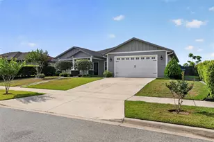 23131 NW 5th Pl, Newberry, FL 32669 - Photo 4