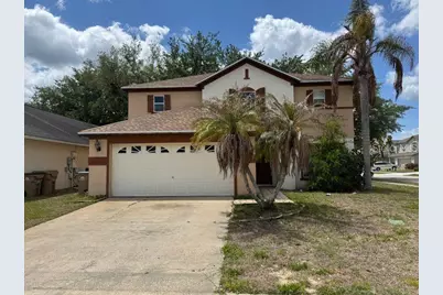 1537 Morning Star Drive, Clermont, FL 34714 - Photo 1