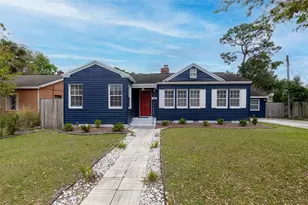 1404 Clay St, Winter Park, FL 32789 - Photo 1