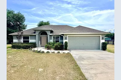 40143 Babb Road, Umatilla, FL 32784 - Photo 1