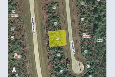 12299 Redside Drive, Placida, FL 33946 - Photo 1