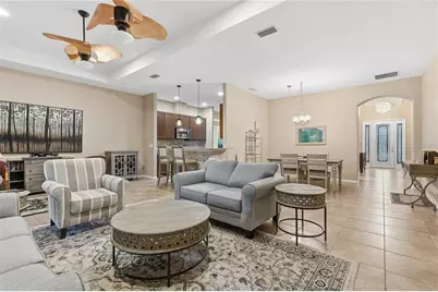 8683 Bridgeport Bay Circle, Mount Dora, FL 32757 - Photo 2