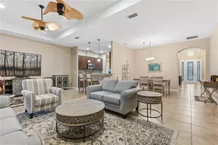 8683 Bridgeport Bay Cir, Mount Dora, FL 32757 - Photo 2