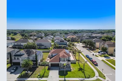 2001 Red Bluff Avenue, Apopka, FL 32712 - Photo 4