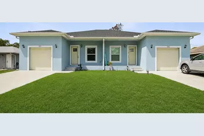 321 Camillia Lane, Port Charlotte, FL 33954 - Photo 1