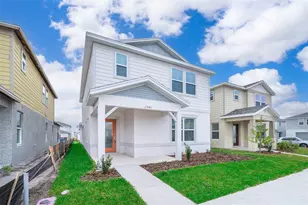 1941 Summer Serenity Dr, Kissimmee, FL 34744 - Photo 2