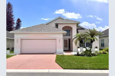 201 Prather Drive, Davenport, FL 33837 - Photo 1
