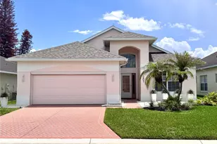 201 Prather Dr, Davenport, FL 33837 - Photo 1