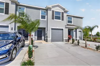 567 Mangrove Shade Circle, Apollo Beach, FL 33572 - Photo 2