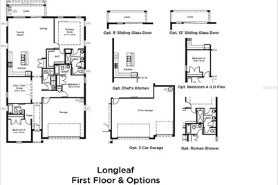 30314 Emerald Forest Drive, Mount Dora, FL 32757 - Photo 2
