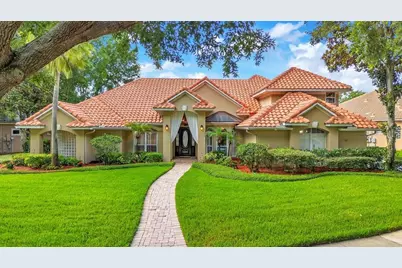 7718 Debeaubien Drive, Orlando, FL 32835 - Photo 6