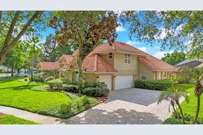 7718 Debeaubien Drive, Orlando, FL 32835 - Photo 10