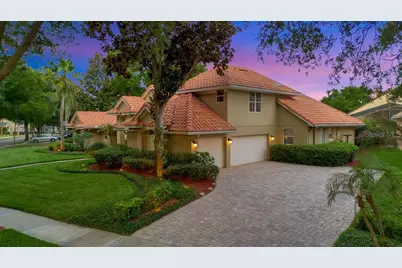 7718 Debeaubien Drive, Orlando, FL 32835 - Photo 72