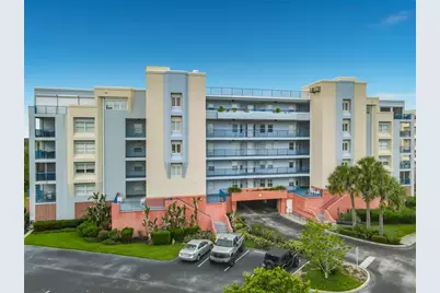5300 S Atlantic Avenue #5-301, New Smyrna Beach, FL 32169 - Photo 18