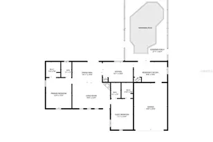 1415 Travelers Palm Dr, Edgewater, FL 32132 - Photo 2