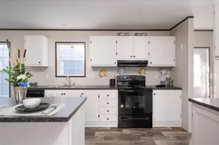 4815 Faith St, Hastings, FL 32145 - Photo 2
