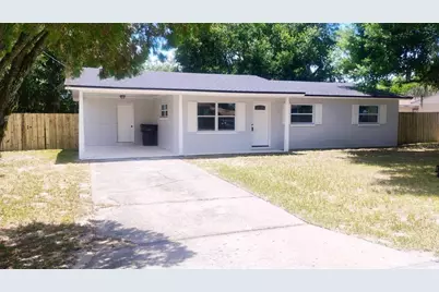 827 Everett Street, Lake Alfred, FL 33850 - Photo 1