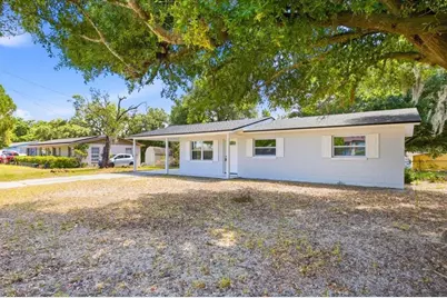 827 Everett Street, Lake Alfred, FL 33850 - Photo 2