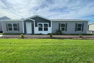 10315 Gregory Ave, Hastings, FL 32145 - Photo 1