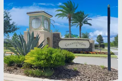 1252 Challenge Dr, Champions Gate, FL 33896 - Photo 2