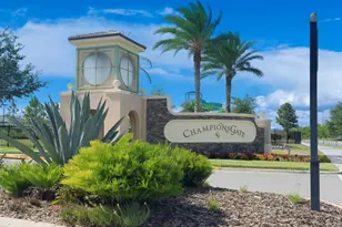 1252 Challenge Dr, Champions Gate, FL 33896 - Photo 2
