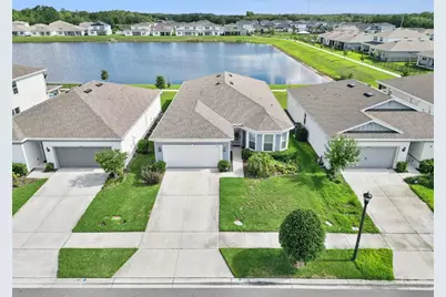 6085 Forest Perch Drive, Saint Cloud, FL 34771 - Photo 2