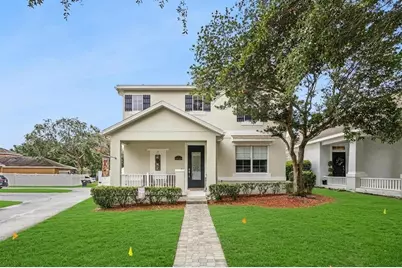 14542 Black Cherry Trail, Winter Garden, FL 34787 - Photo 1