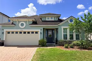 2916 Chantilly Ave, Kissimmee, FL 34741 - Photo 1